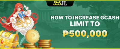 GCash Power-Up Bonus