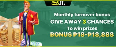 Monthly Turnover Rebate
